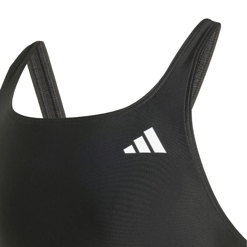adidas Swimsuit V-back Swimsuit Jr JM8223 úszóruha - Sportmania.hu