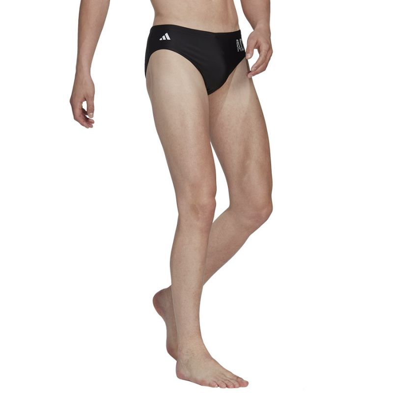 adidas Swimwear adidas Lineage Trunk Úszóruha férfi HT2067