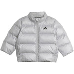 adidas Synthetic Down Glam Silver Kids Kabát gyerek JM8870