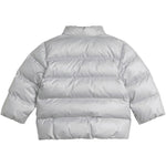adidas Synthetic Down Glam Silver Kids Kabát gyerek JM8870