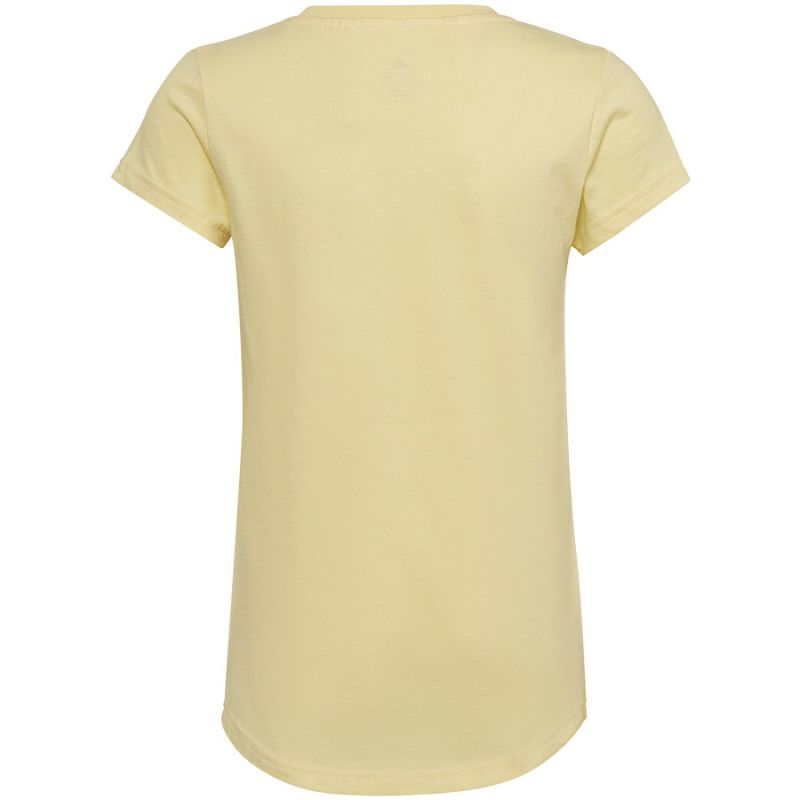 adidas T-shirt adidas 3 BAR G Jr Ruházat póló gyerek HL1619