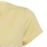 adidas T-shirt adidas 3 BAR G Jr Ruházat póló gyerek HL1619