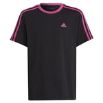 adidas T-shirt adidas 3 Stripes BF Jr Póló gyerek IC3640