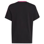 adidas T-shirt adidas 3 Stripes BF Jr Póló gyerek IC3640
