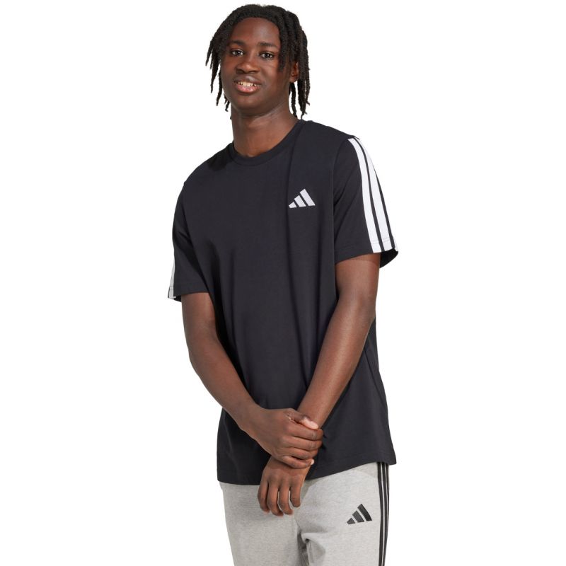 adidas T-shirt adidas 3-Stripes M JV6783 Póló - Sportmania.hu