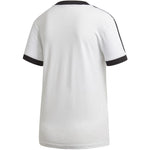 adidas T-shirt adidas 3 Stripes W Ruházat női póló ED7483