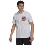 adidas T-shirt adidas 5.10 Botb GJ8453 Ruházat póló