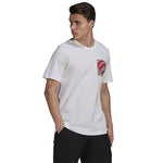 adidas T-shirt adidas 5.10 Botb GJ8453 Ruházat póló