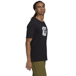 adidas T-shirt adidas 5.10 Glory Tee M H46050 Póló Ruházat Póló - Sportmania.hu