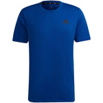 adidas T-shirt adidas Aeroready Des Ruházat férfi póló GR0518