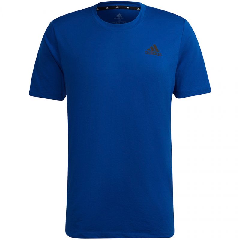 adidas T-shirt adidas Aeroready Des Ruházat férfi póló GR0518