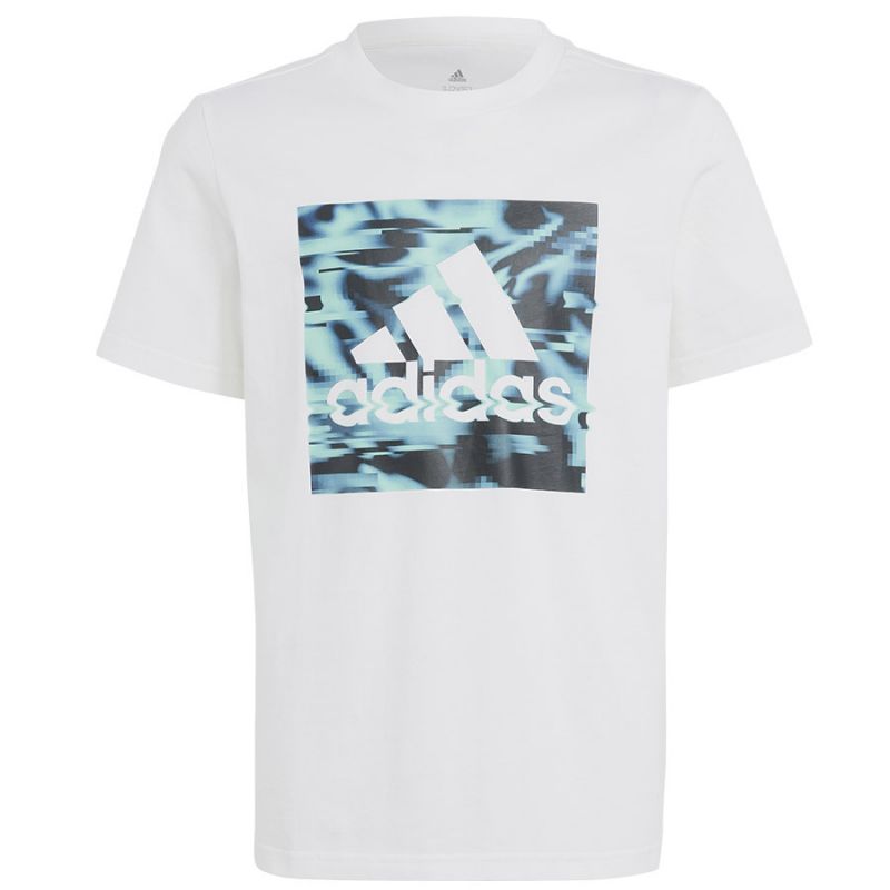 adidas T-shirt adidas Akd GT Jr Póló gyerek IB9140