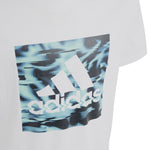 adidas T-shirt adidas Akd GT Jr Póló gyerek IB9140