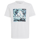 adidas T-shirt adidas Akd GT Jr Póló gyerek IB9140
