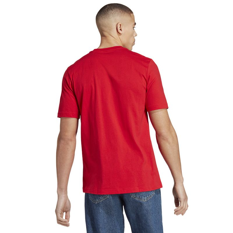 adidas T-shirt adidas Arsenal London GR Tee M HT4458 Ruházat Póló - Sportmania.hu