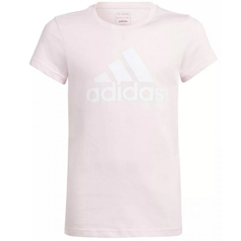adidas T-shirt adidas Big Logo Jr Póló gyerek IC6123