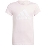 adidas T-shirt adidas Big Logo Jr Póló gyerek IC6123
