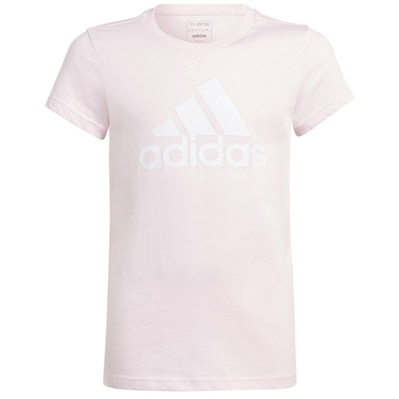 adidas T-shirt adidas Big Logo Jr Póló gyerek IC6123