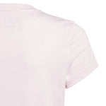adidas T-shirt adidas Big Logo Jr Póló gyerek IC6123