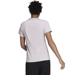 adidas T-shirt adidas Big Logo W HC9274 Póló Ruházat Póló - Sportmania.hu