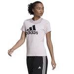 adidas T-shirt adidas Big Logo W HC9274 Póló Ruházat Póló - Sportmania.hu