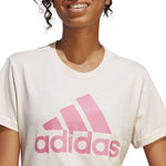 adidas T-shirt adidas Big Logo W női Póló IB9455