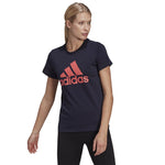 adidas T-shirt adidas BL TW HH8838 Póló Ruházat Póló - Sportmania.hu