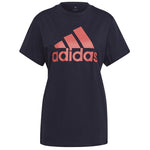 adidas T-shirt adidas BL TW Ruházat női póló HH8838