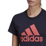 adidas T-shirt adidas BL TW Ruházat női póló HH8838