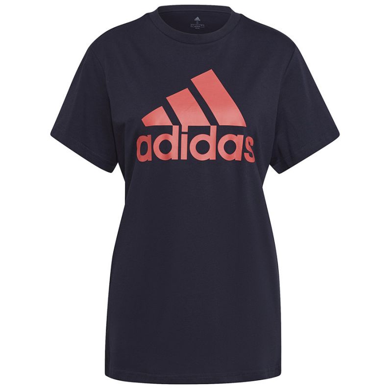 adidas T-shirt adidas BL TW Ruházat női póló HH8838