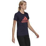 adidas T-shirt adidas BL TW Ruházat női póló HH8838