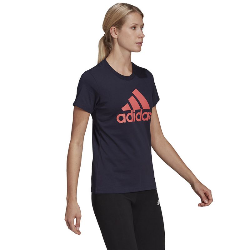adidas T-shirt adidas BL TW Ruházat női póló HH8838