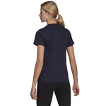 adidas T-shirt adidas BL TW Ruházat női póló HH8838