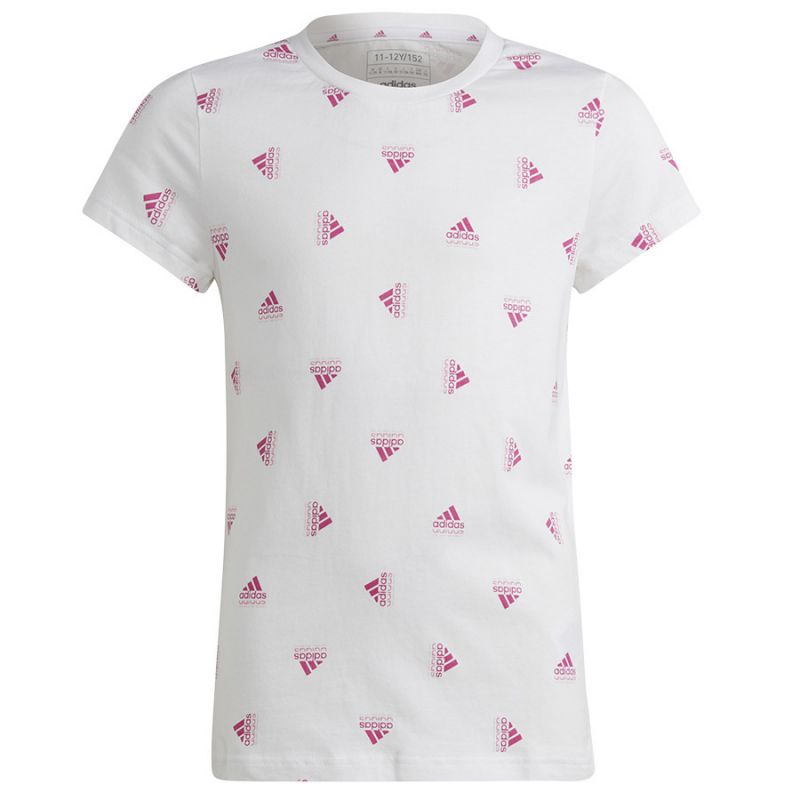 adidas T-shirt adidas BLUV Jr. Póló gyerek IB8918