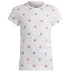 adidas T-shirt adidas BLUV Tee Jr. IB8918 Póló - Sportmania.hu