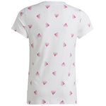 adidas T-shirt adidas BLUV Tee Jr. IB8918 Póló - Sportmania.hu