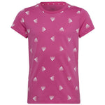 adidas T-shirt adidas BLUV Tee Jr. IB8920 Póló - Sportmania.hu