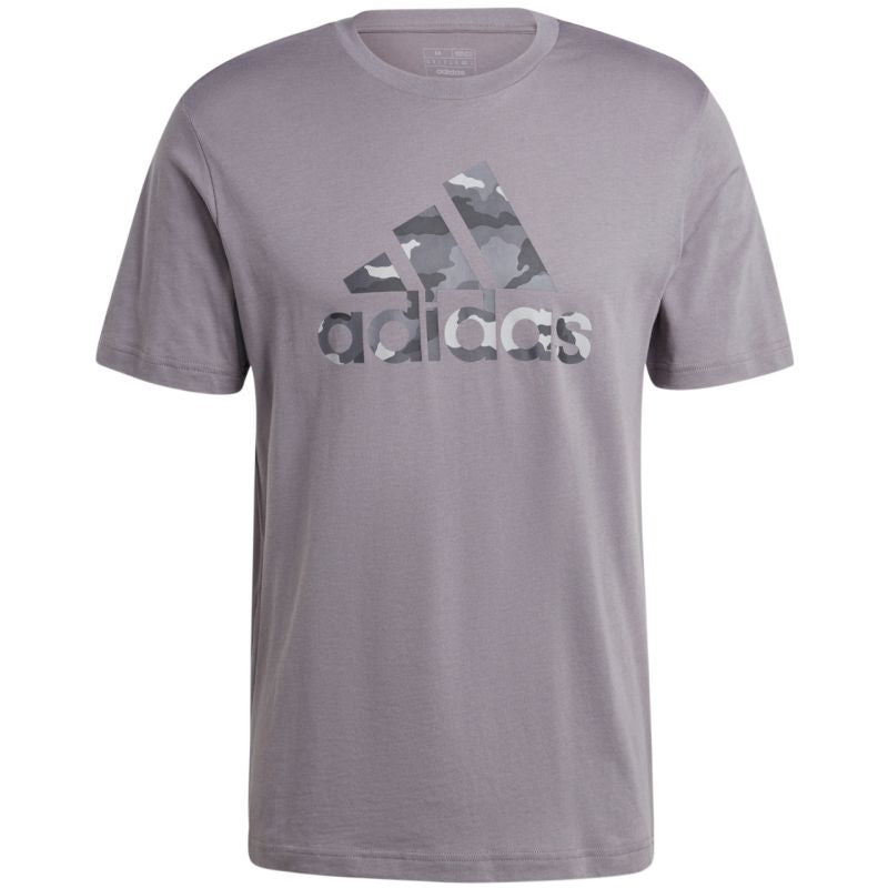 adidas T-shirt adidas Camo Bos Graphic férfi Póló IY0741