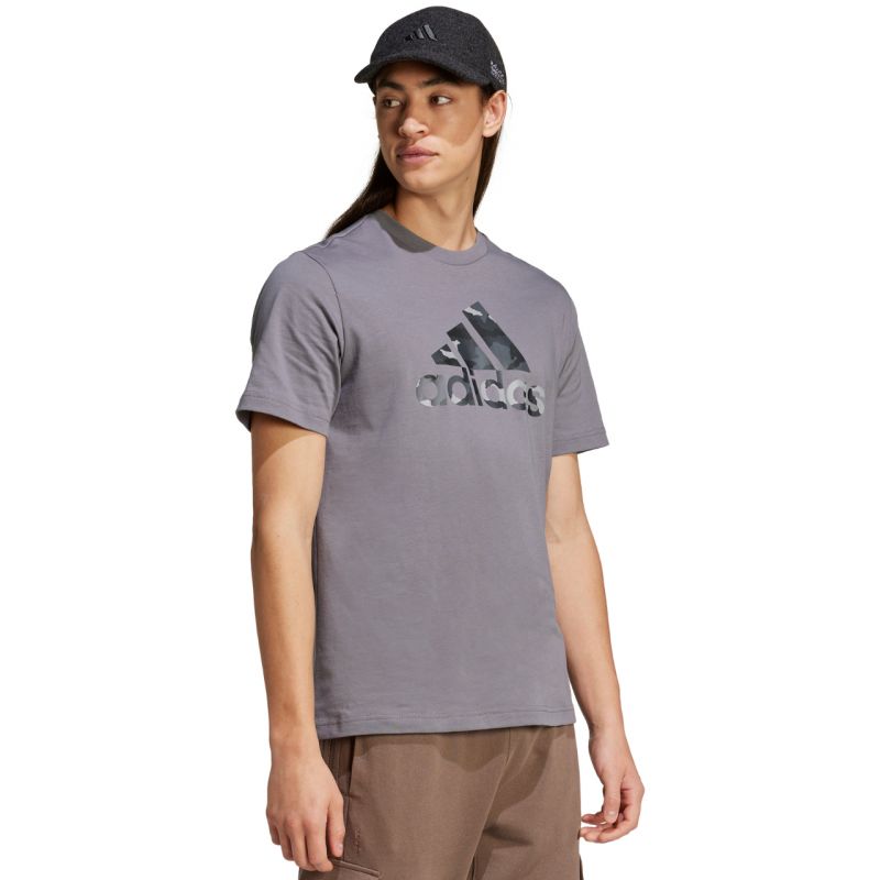 adidas T-shirt adidas Camo Bos Graphic férfi Póló IY0741