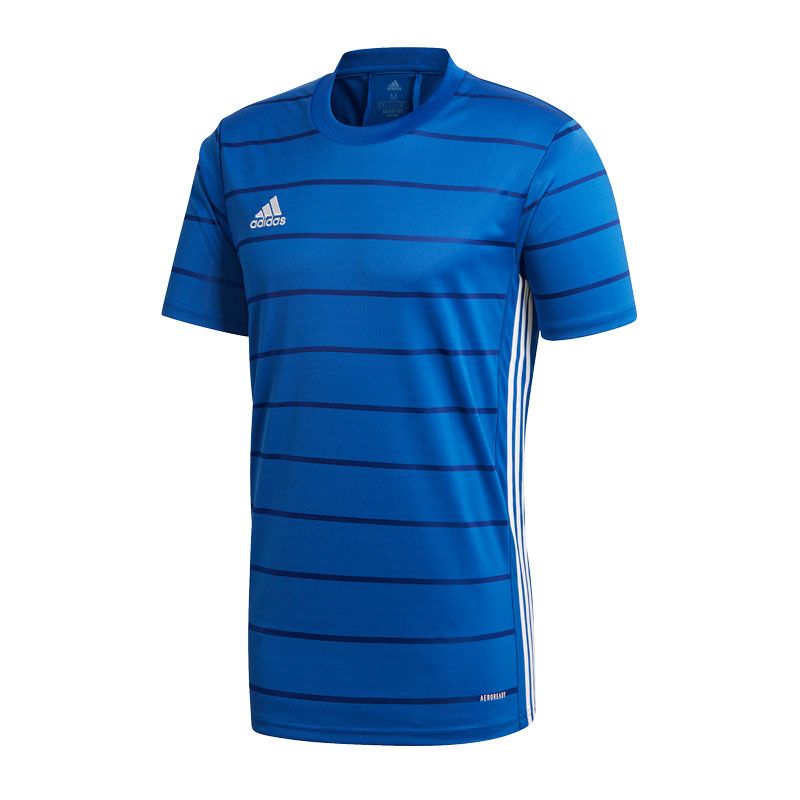 adidas T-Shirt adidas Campeon 21 férfi Póló FT6762