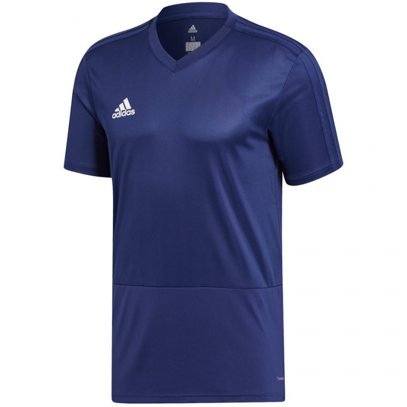 adidas T-Shirt adidas Condivo 18 Training Jersey férfi Póló CV8233
