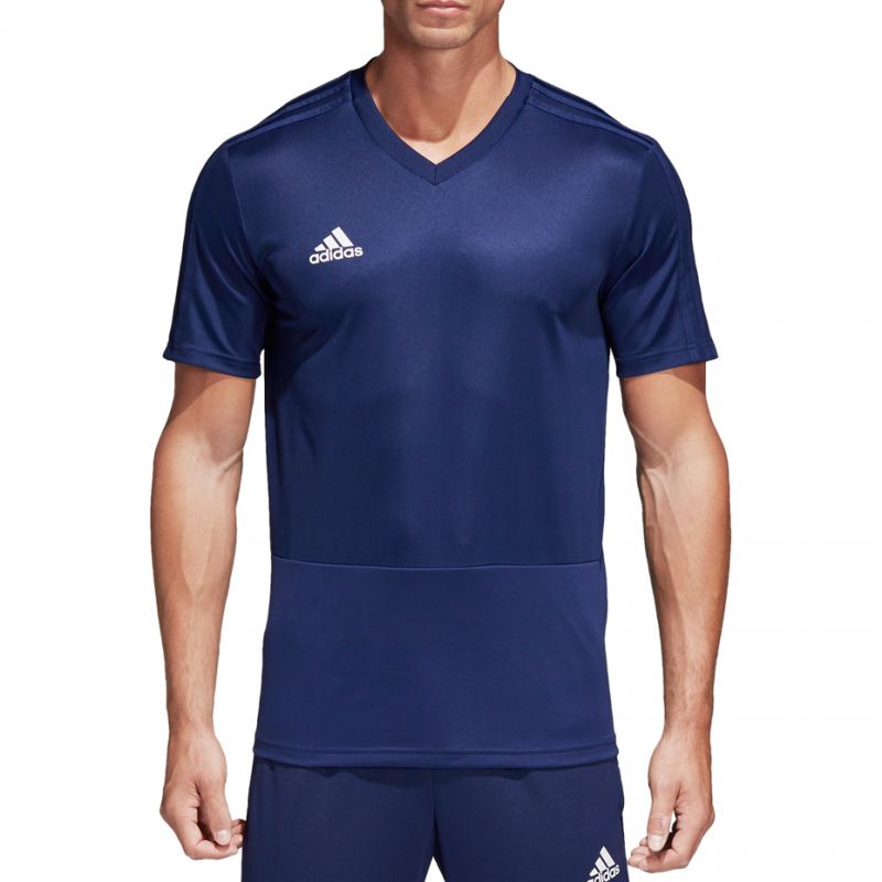 adidas T-Shirt adidas Condivo 18 Training Jersey férfi Póló CV8233