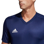 adidas T-Shirt adidas Condivo 18 Training Jersey férfi Póló CV8233
