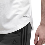 adidas T-shirt adidas Condivo 20 férfi Póló FT7255