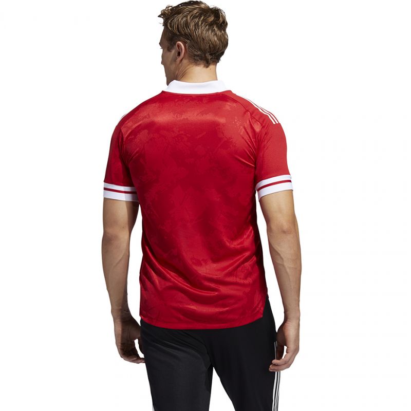 adidas T-Shirt adidas Condivo 20 Jersey M FT7257 Póló - Sportmania.hu