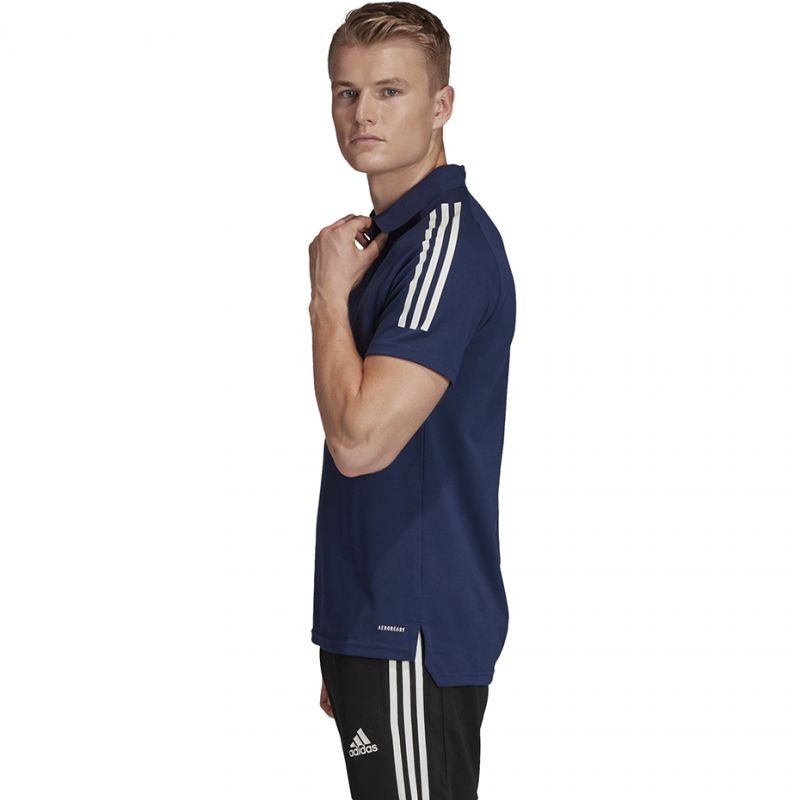 adidas T-Shirt adidas Condivo 20 Polo M ED9245 Póló - Sportmania.hu
