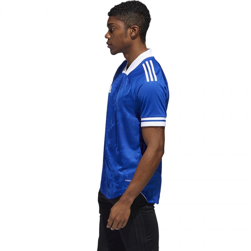 adidas T-shirt adidas Condivo 20 Ruházat férfi póló FT7258