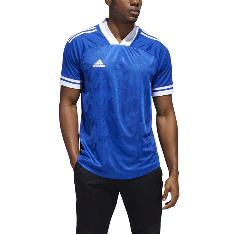 adidas T-shirt adidas Condivo 20 Ruházat férfi póló FT7258