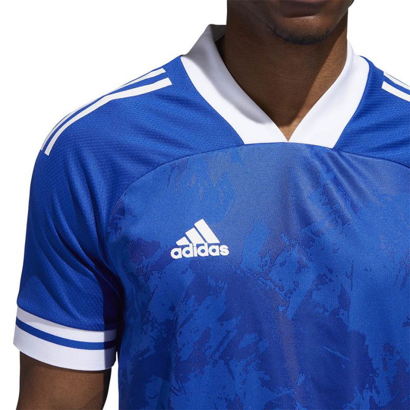 adidas T-shirt adidas Condivo 20 Ruházat férfi póló FT7258