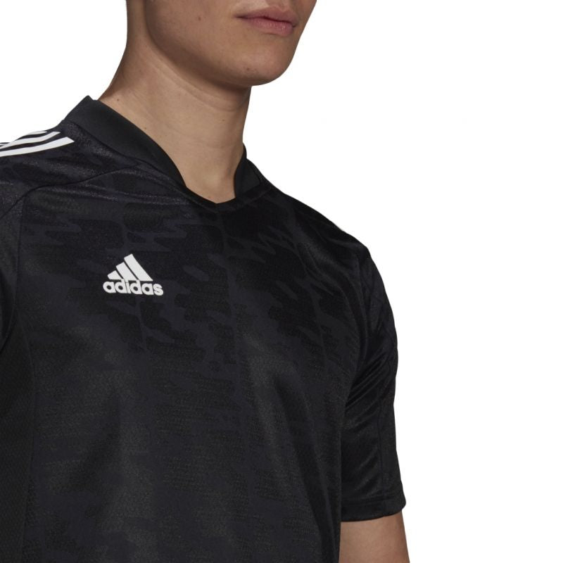 adidas T-shirt adidas Condivo 21 kapusmez férfi GJ6790